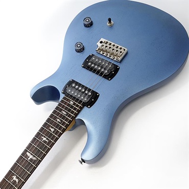 P.R.S. SE CE 24 Standard Satin (Ice Blue Metallic) SN.CTIH057559 【2025年生産品】 画像5