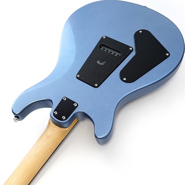 P.R.S. SE CE 24 Standard Satin (Ice Blue Metallic) SN.CTIH057559 【2025年生産品】 画像6