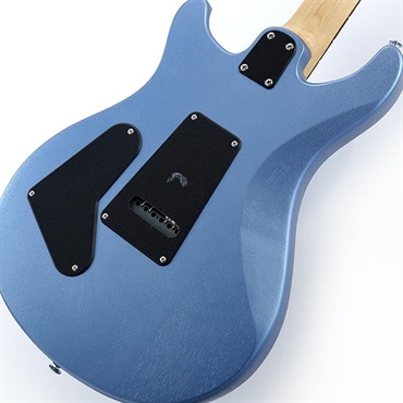 P.R.S. SE CE 24 Standard Satin (Ice Blue Metallic) SN.CTIH057559 【2025年生産品】 画像7