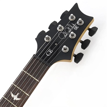 P.R.S. SE CE 24 Standard Satin (Ice Blue Metallic) SN.CTIH057559 【2025年生産品】 画像8