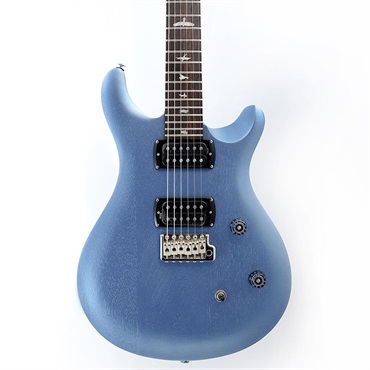 P.R.S. SE CE 24 Standard Satin (Ice Blue Metallic) SN.CTIH057559 【2025年生産品】 画像10