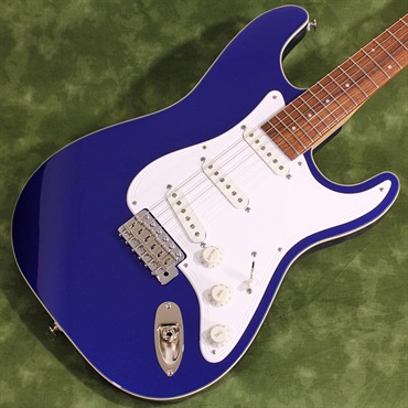 Pensa Custom Guitars USED 中古 Soho Classic Royal Blue Candy Pearl SN. 1339 画像2