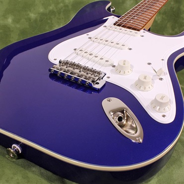 Pensa Custom Guitars USED 中古 Soho Classic Royal Blue Candy Pearl SN. 1339 画像3