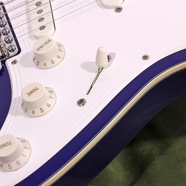 Pensa Custom Guitars USED 中古 Soho Classic Royal Blue Candy Pearl SN. 1339 画像5