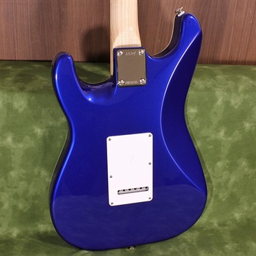 Pensa Custom Guitars USED 中古 Soho Classic Royal Blue Candy Pearl SN. 1339 画像6