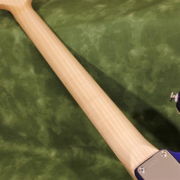 Pensa Custom Guitars USED 中古 Soho Classic Royal Blue Candy Pearl SN. 1339 画像9