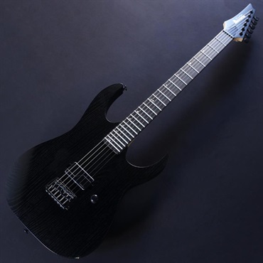 Ibanez Prestige RGR5111RB-WK (Weathered Black) [Limited Model] #F2606851 画像1