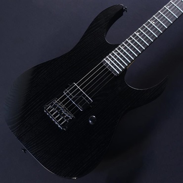 Ibanez Prestige RGR5111RB-WK (Weathered Black) [Limited Model] #F2606851 画像2
