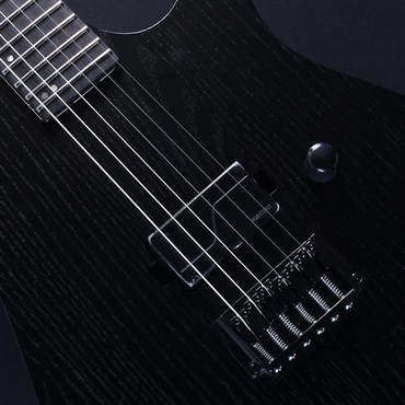 Ibanez Prestige RGR5111RB-WK (Weathered Black) [Limited Model] #F2606851 画像3