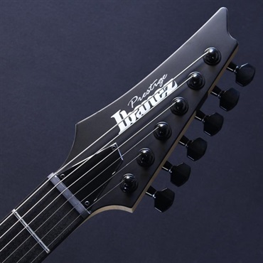 Ibanez Prestige RGR5111RB-WK (Weathered Black) [Limited Model] #F2606851 画像4