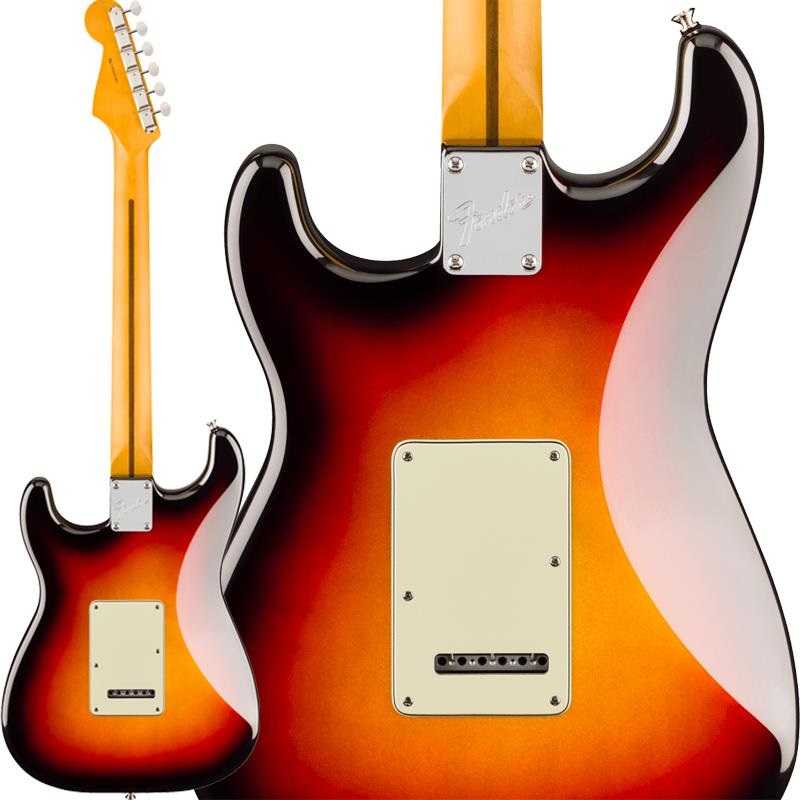 Fender USA アメスタ Stratocaster エレキギター H/C付 Fender USA Limited Edition American Professional Classic