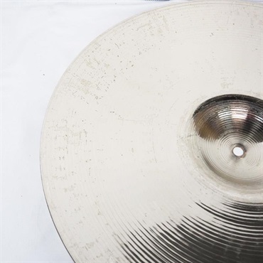Zildjian USED 中古 A Zildjian Medium Thin Crash 18 [Platinum Finish] [1448g] 画像5