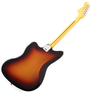 Fender USA American Professional Jazzmaster (3-Color Sunburst／Rosewood) 画像2
