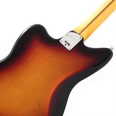 Fender USA American Professional Jazzmaster (3-Color Sunburst／Rosewood) 画像5