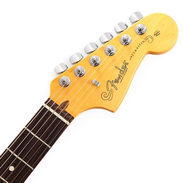 Fender USA American Professional Jazzmaster (3-Color Sunburst／Rosewood) 画像6