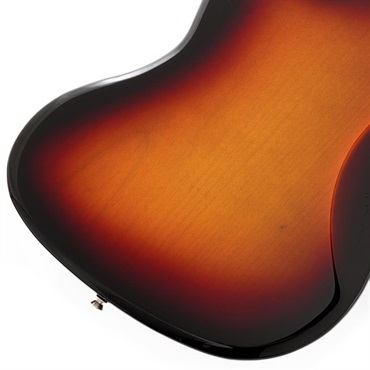 Fender USA American Professional Jazzmaster (3-Color Sunburst／Rosewood) 画像7