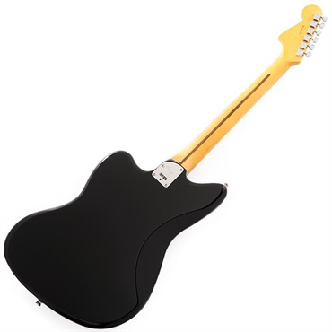 Fender USA American Professional Jazzmaster (Black／Rosewood) 画像2