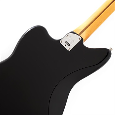 Fender USA American Professional Jazzmaster (Black／Rosewood) 画像5