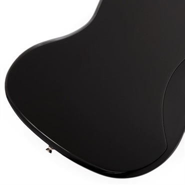 Fender USA American Professional Jazzmaster (Black／Rosewood) 画像7