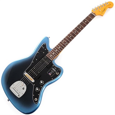 Fender USA American Professional Jazzmaster Dark Night／Rosewood) 画像1
