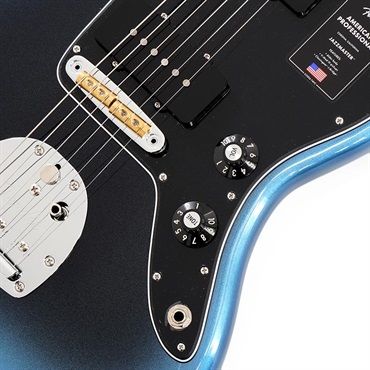 Fender USA American Professional Jazzmaster Dark Night／Rosewood) 画像4