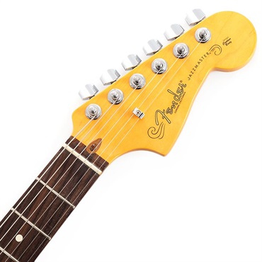 Fender USA American Professional Jazzmaster Dark Night／Rosewood) 画像6