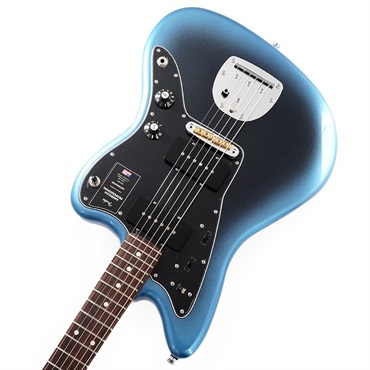 Fender USA American Professional Jazzmaster Dark Night／Rosewood) 画像8