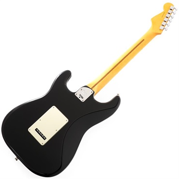Fender USA American Professional Stratocaster HSS （Black／Maple） 画像2
