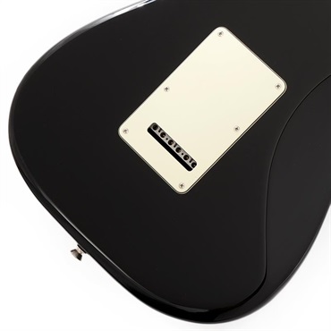 Fender USA American Professional Stratocaster HSS （Black／Maple） 画像7