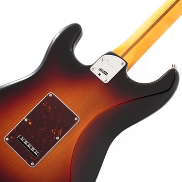 Fender USA American Professional Stratocaster HSS (3-Color Sunburst／Rosewood) 画像5
