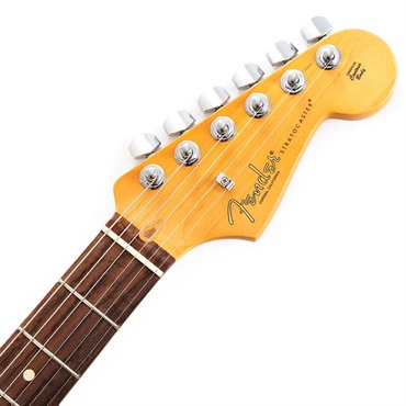 Fender USA American Professional Stratocaster HSS (3-Color Sunburst／Rosewood) 画像6