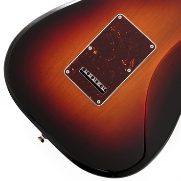 Fender USA American Professional Stratocaster HSS (3-Color Sunburst／Rosewood) 画像7