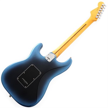 Fender USA American Professional Stratocaster HSS (Dark Night／Rosewood) 画像2