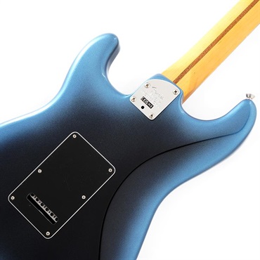 Fender USA American Professional Stratocaster HSS (Dark Night／Rosewood) 画像5