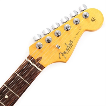 Fender USA American Professional Stratocaster HSS (Dark Night／Rosewood) 画像6