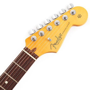 Fender USA American Professional Stratocaster HSS (Olympic White／Rosewood) 画像6