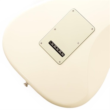 Fender USA American Professional Stratocaster HSS (Olympic White／Rosewood) 画像7