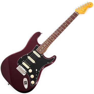Fender USA American Professional Stratocaster HSS（Oxblood／Rosewood） 画像1