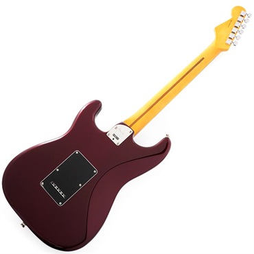 Fender USA American Professional Stratocaster HSS（Oxblood／Rosewood） 画像2