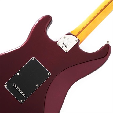 Fender USA American Professional Stratocaster HSS（Oxblood／Rosewood） 画像5