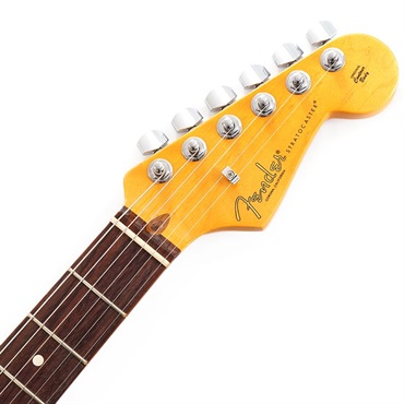 Fender USA American Professional Stratocaster HSS（Oxblood／Rosewood） 画像6