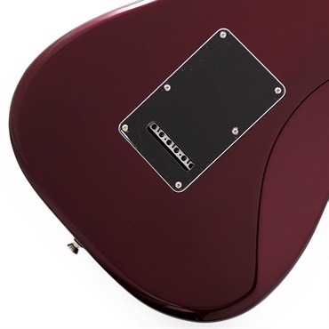 Fender USA American Professional Stratocaster HSS（Oxblood／Rosewood） 画像7