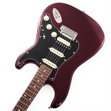 Fender USA American Professional Stratocaster HSS（Oxblood／Rosewood） 画像8