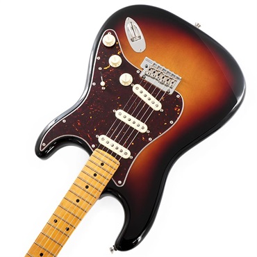 Fender USA American Professional Stratocaster (3-Color Sunburst／Maple) 画像8