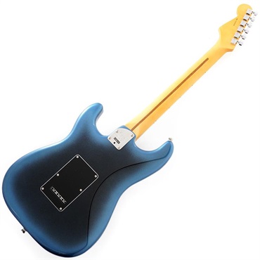 Fender USA American Professional Stratocaster (Dark Night／Maple) 画像2
