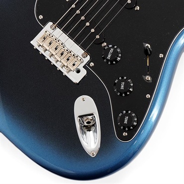 Fender USA American Professional Stratocaster (Dark Night／Maple) 画像4