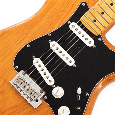 Fender USA American Professional Stratocaster (Natural／Maple) 画像3