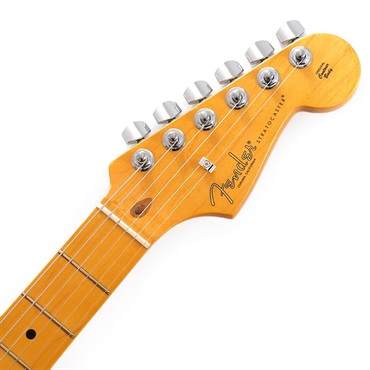 Fender USA American Professional Stratocaster (Natural／Maple) 画像6
