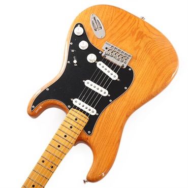 Fender USA American Professional Stratocaster (Natural／Maple) 画像8