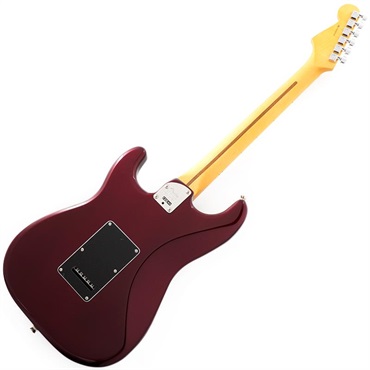 Fender USA American Professional Stratocaster (Oxblood／Maple) 画像2